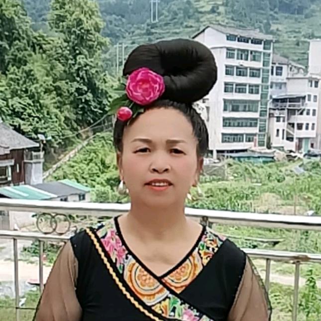 花姐