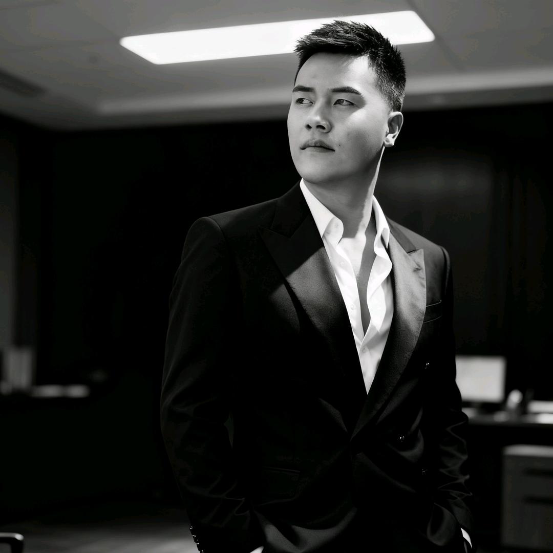 福土酒厂 谢明