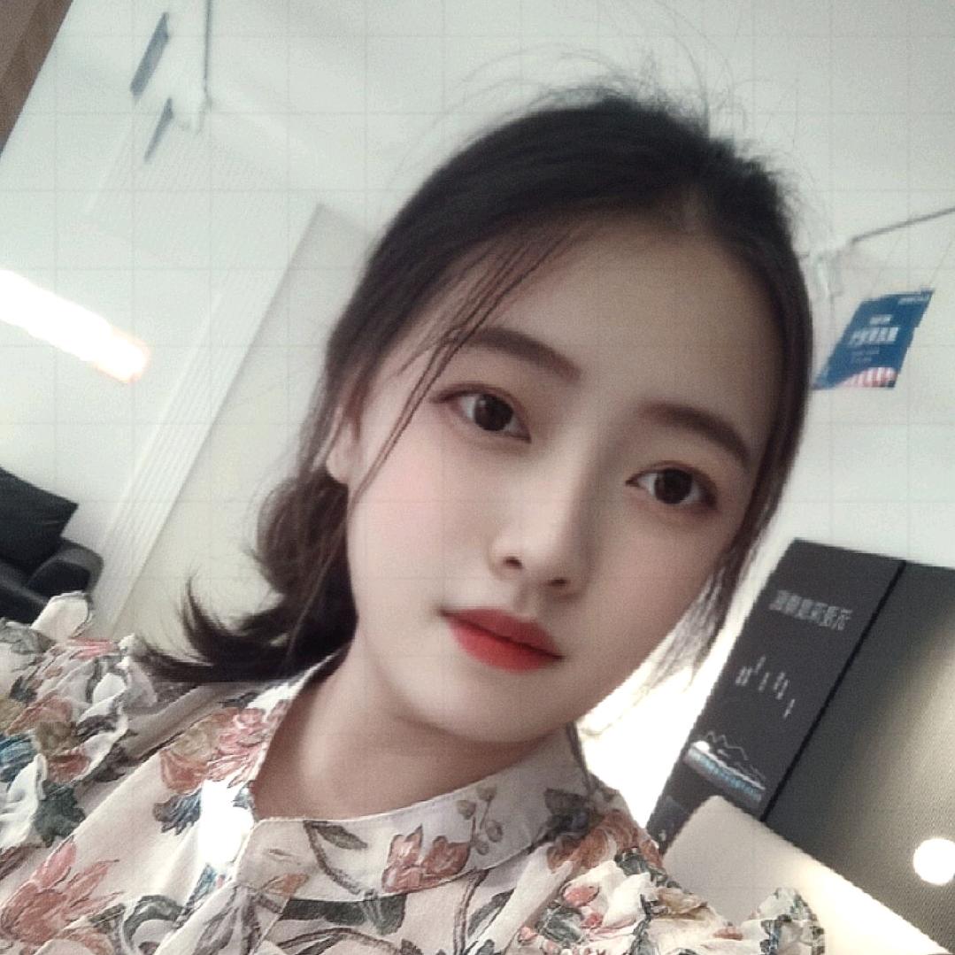 ——余姑娘
