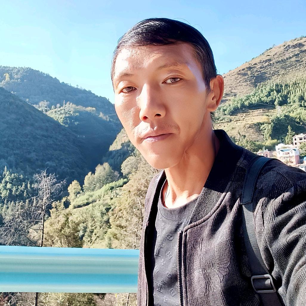 网络情缘 徐哥