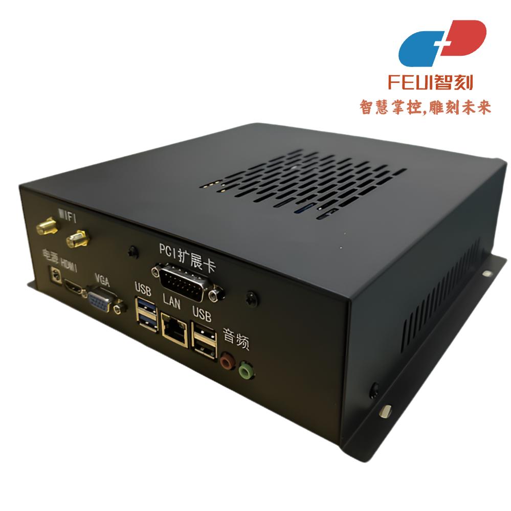 57 精雕 工控设备