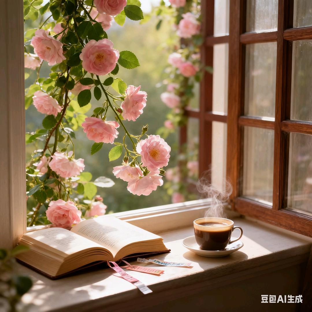趣茗读书