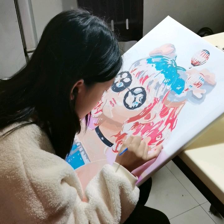 ㊗️公主发财💰