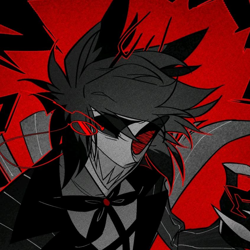 祝余与山眠（连赞拉黑