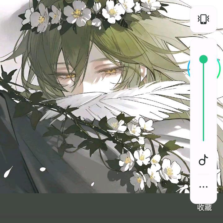 ch白若溪（普及街搞小画手）