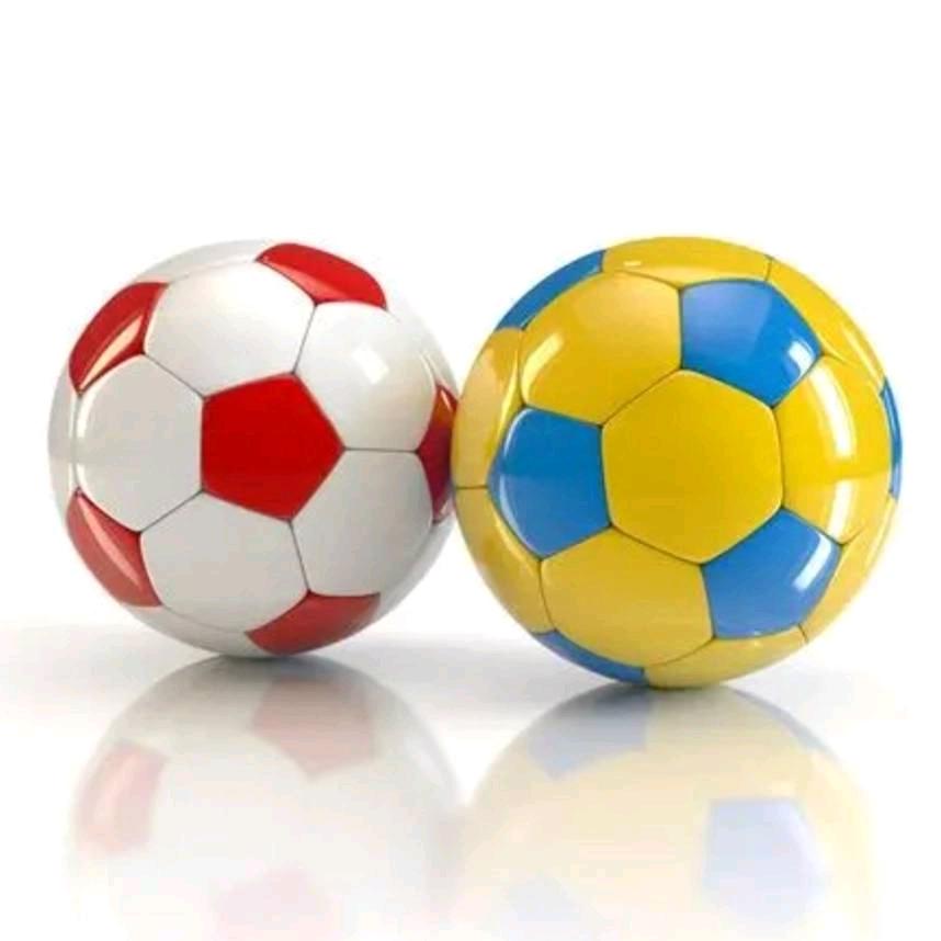 ⚽️⚽️