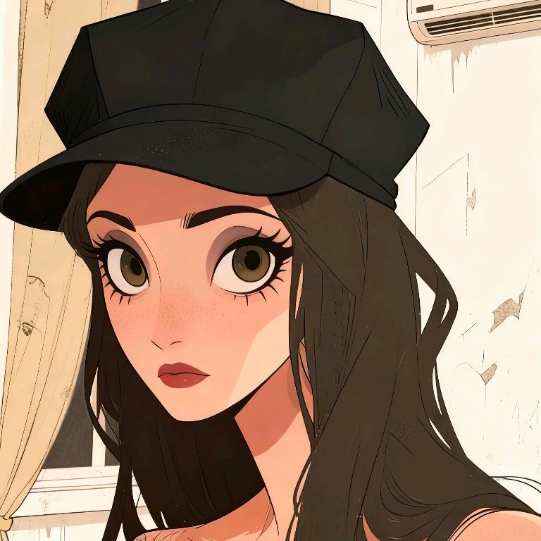 夏莯⚡
