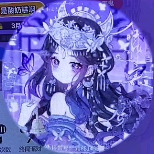 (๑><๑）头像