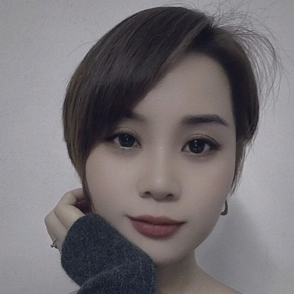 盈盈～