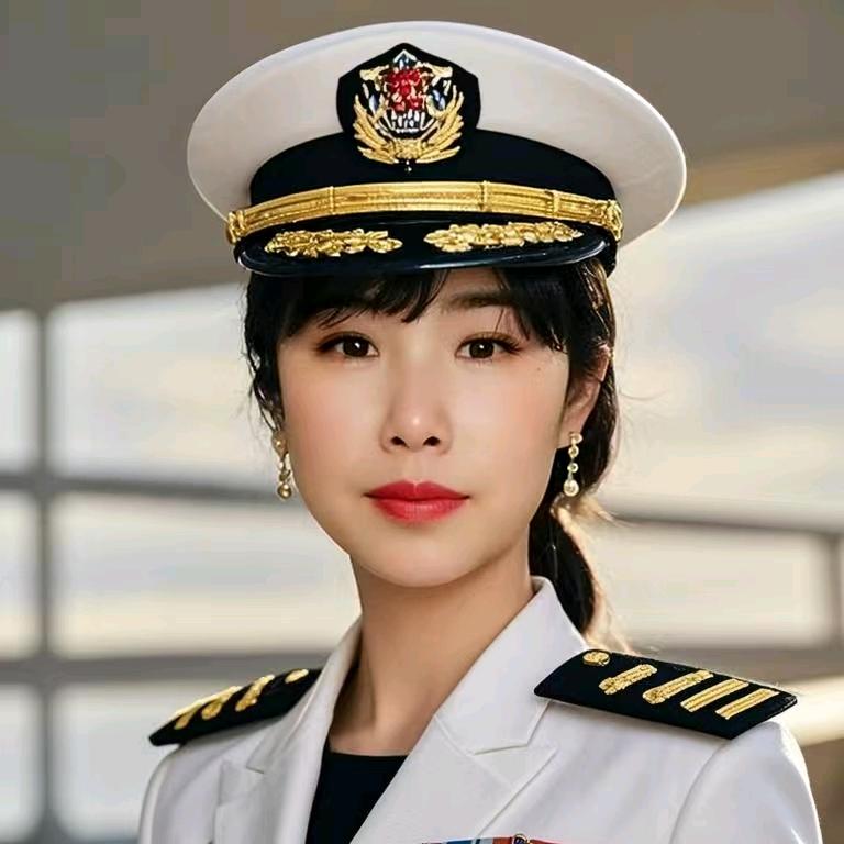 小李芳芳