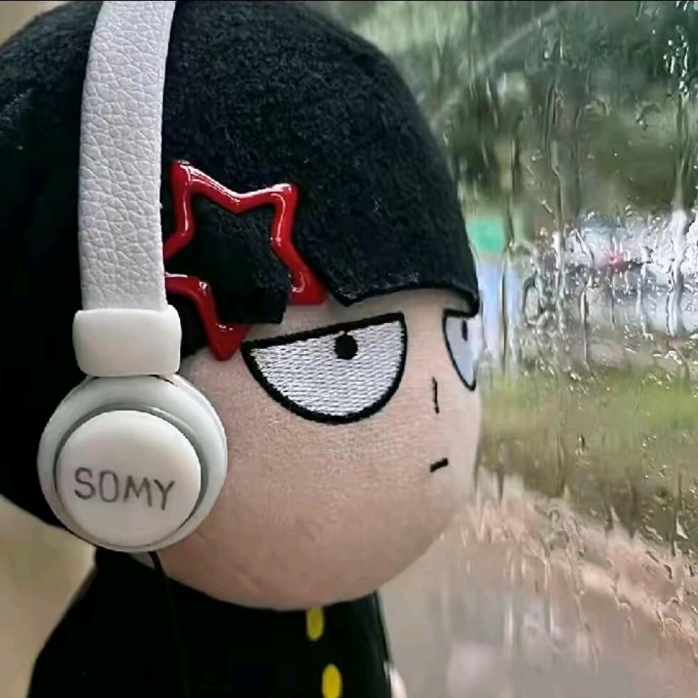 江灼（vlog版）