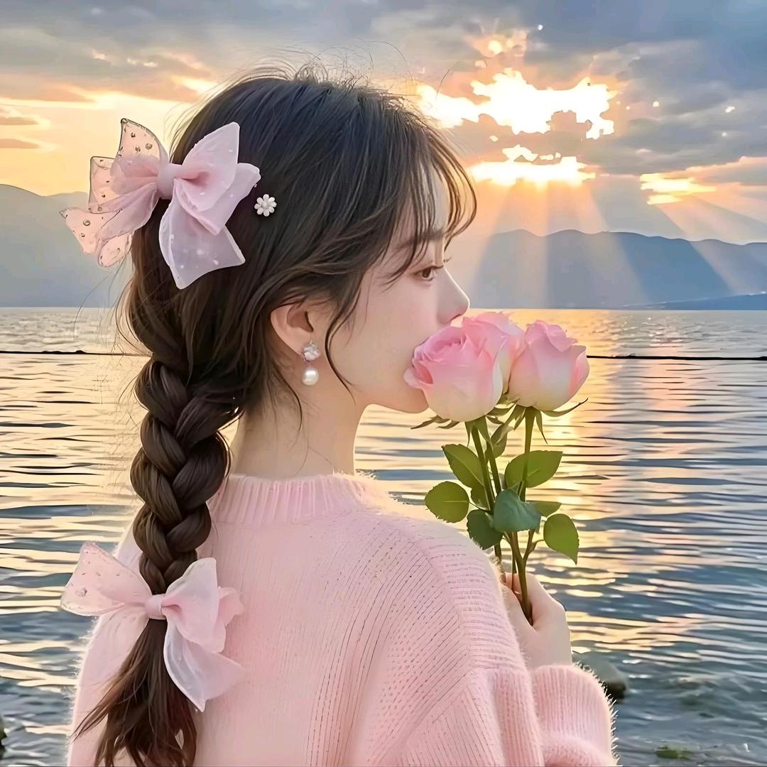 薇薇💕
