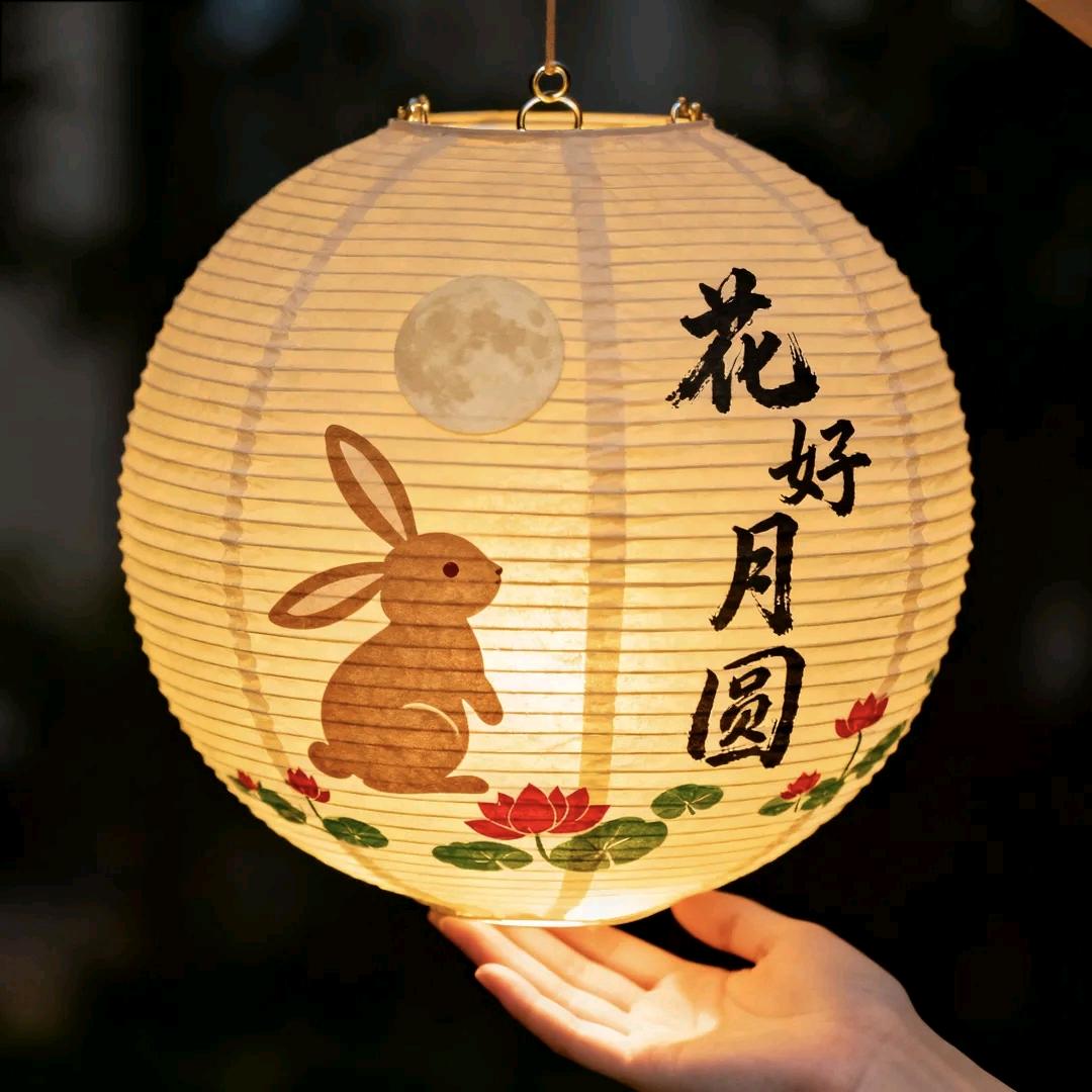 独自绽放