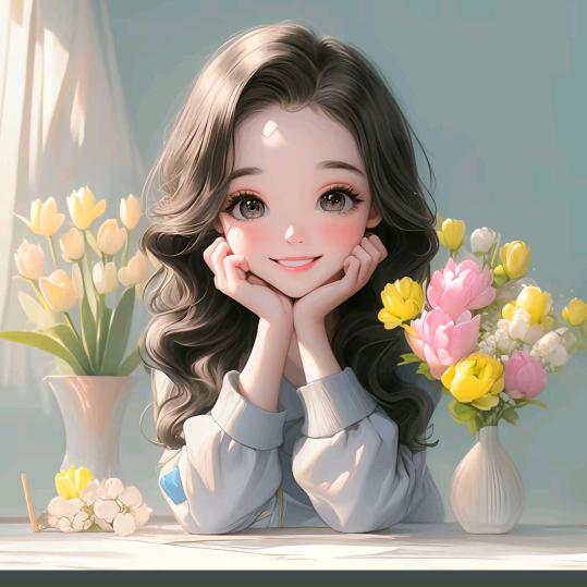 葡萄儿不甜儿