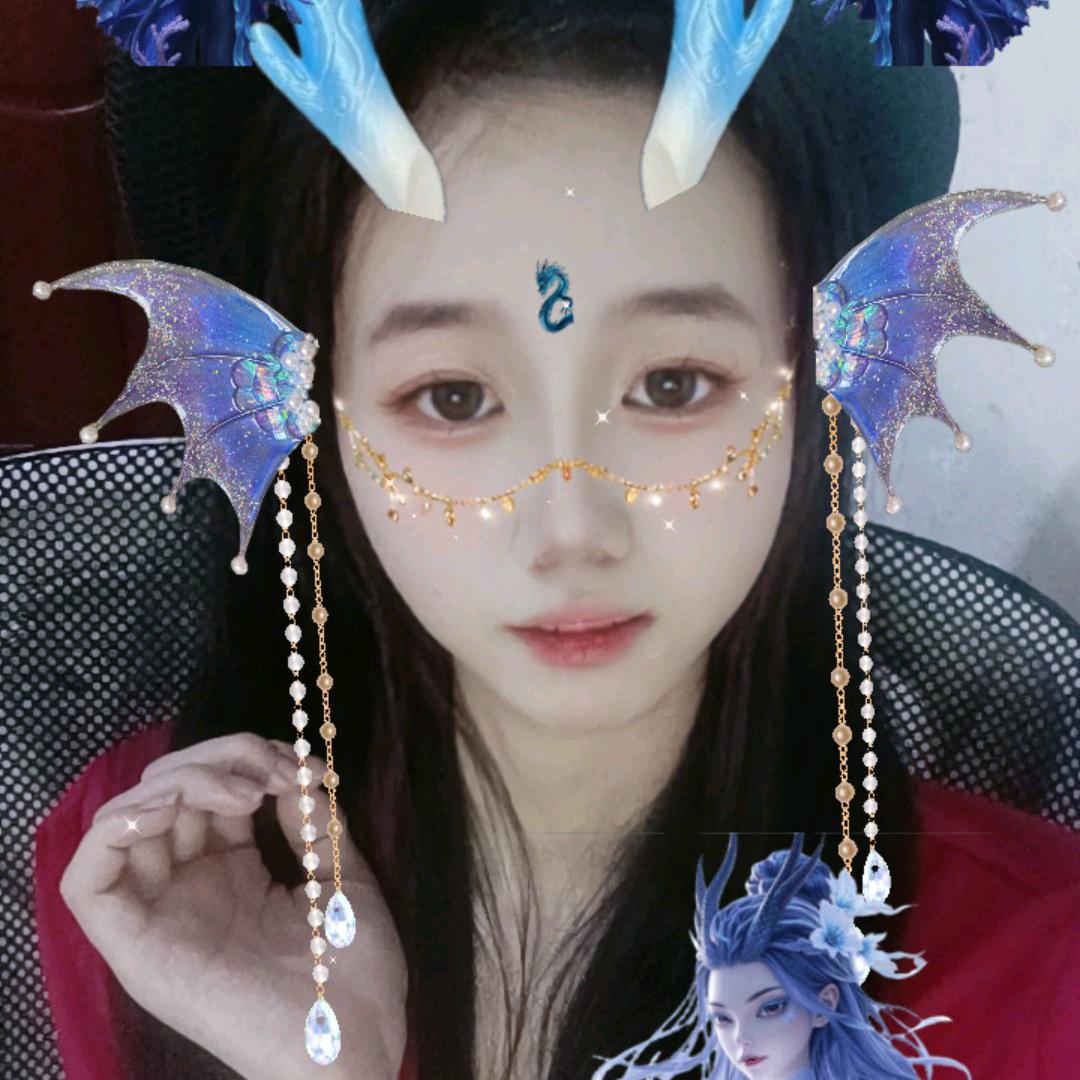 岚䎏