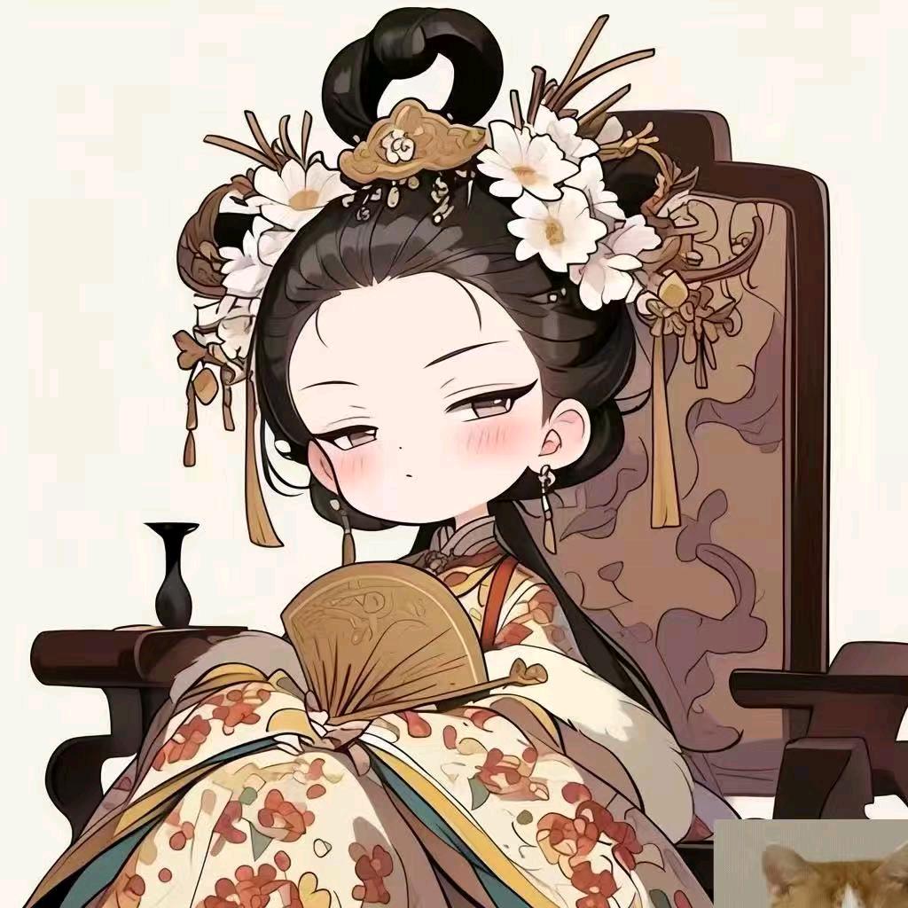 憨娘娘【满一百抽送7S】