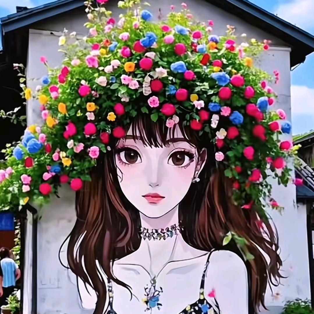 💐清欢💐
