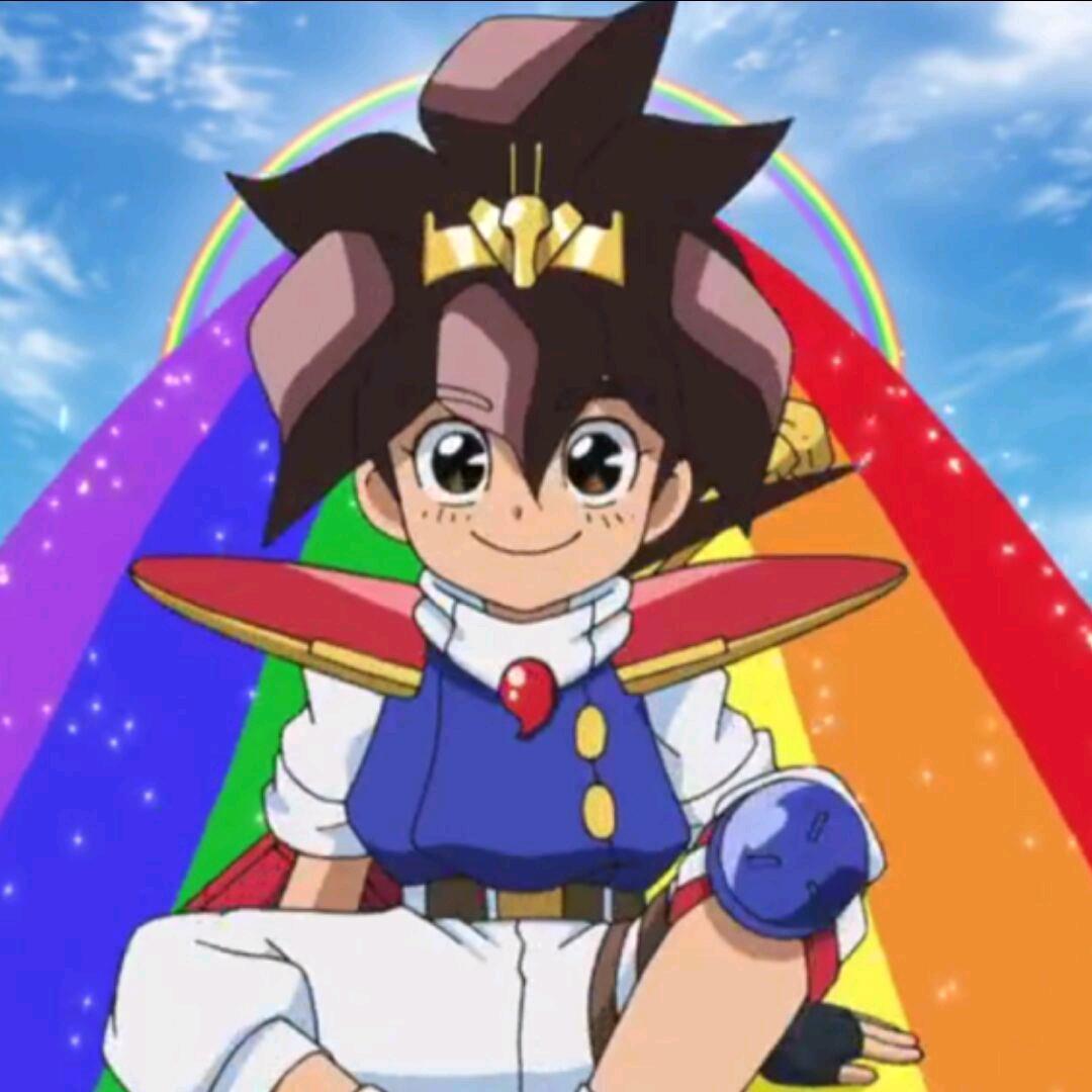 浪漫世界小救星小渡