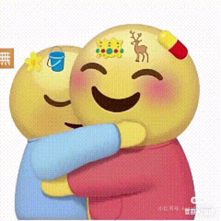 一等小锦鲤♥
