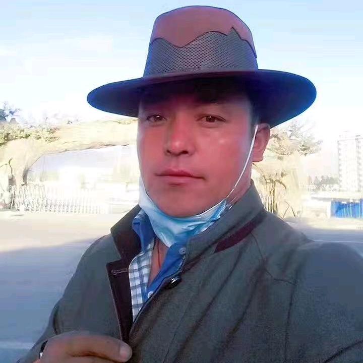 草原男孩