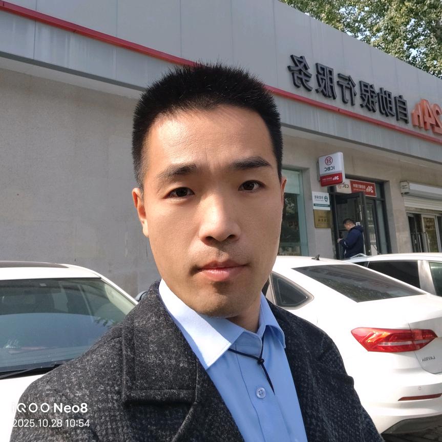 临沂大炜讲金融