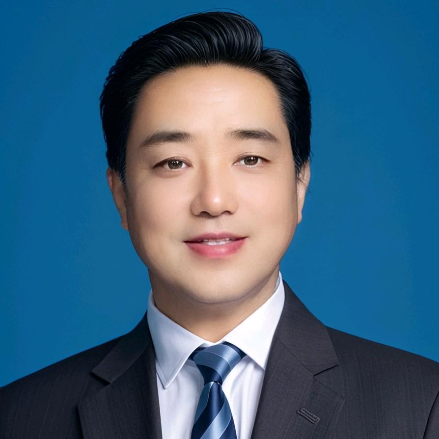 蒋兴付演出团队