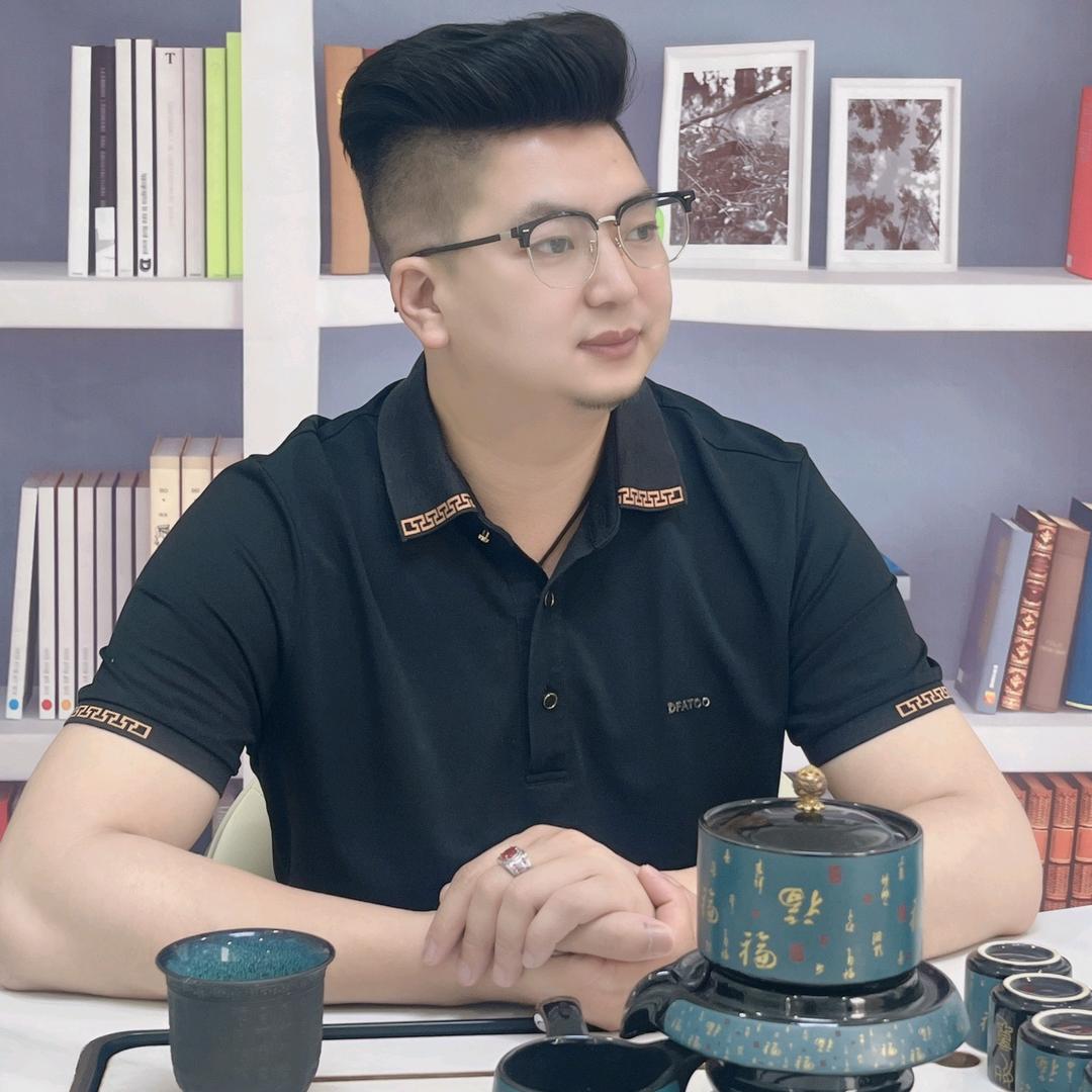 承和康美创始人