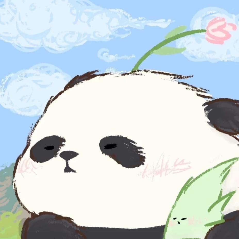 睡不醒😴