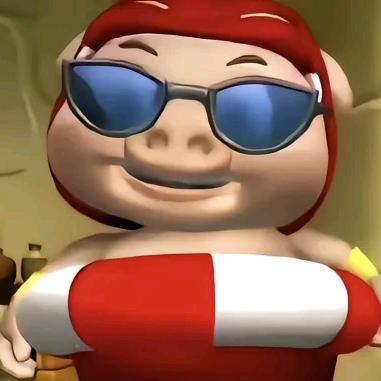 骑着蜗牛追导弹