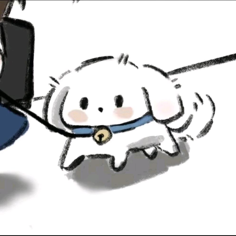 ^^失眠牛角包