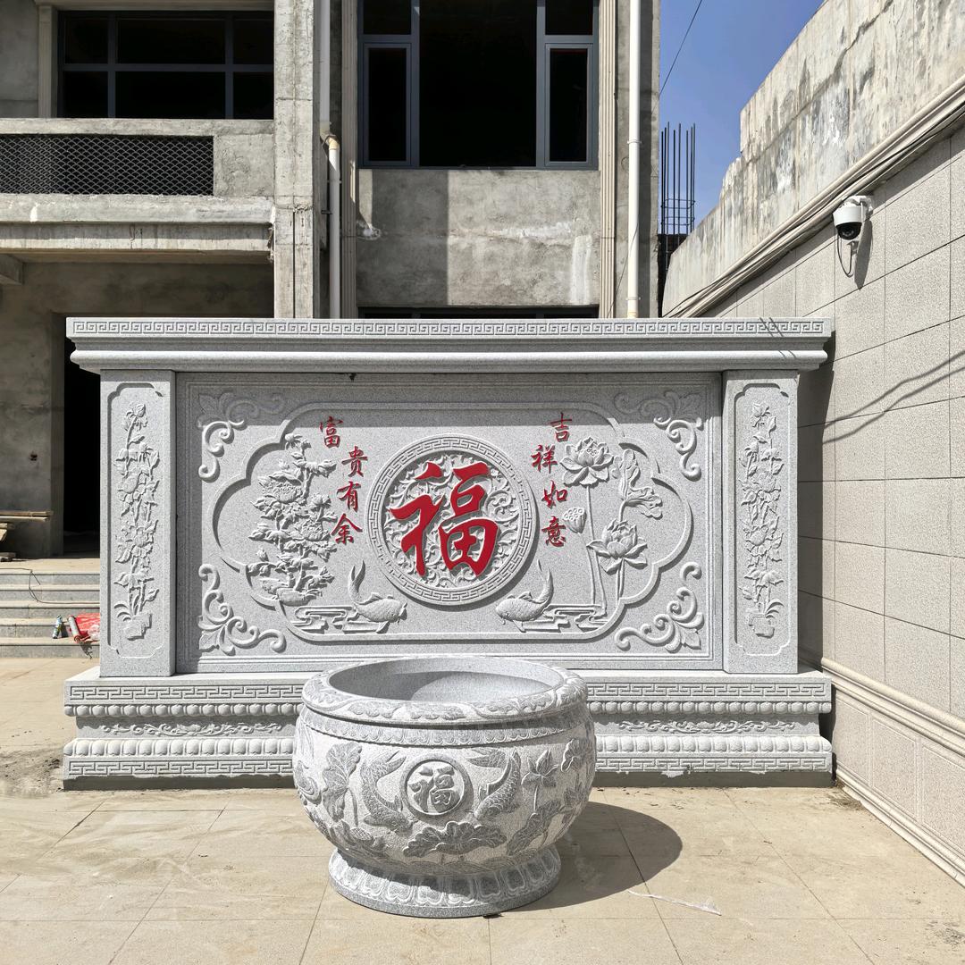 曲阳县央洋园林工程有限公司