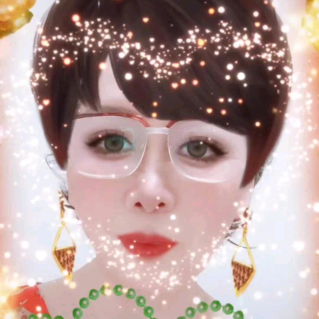 荣梅
