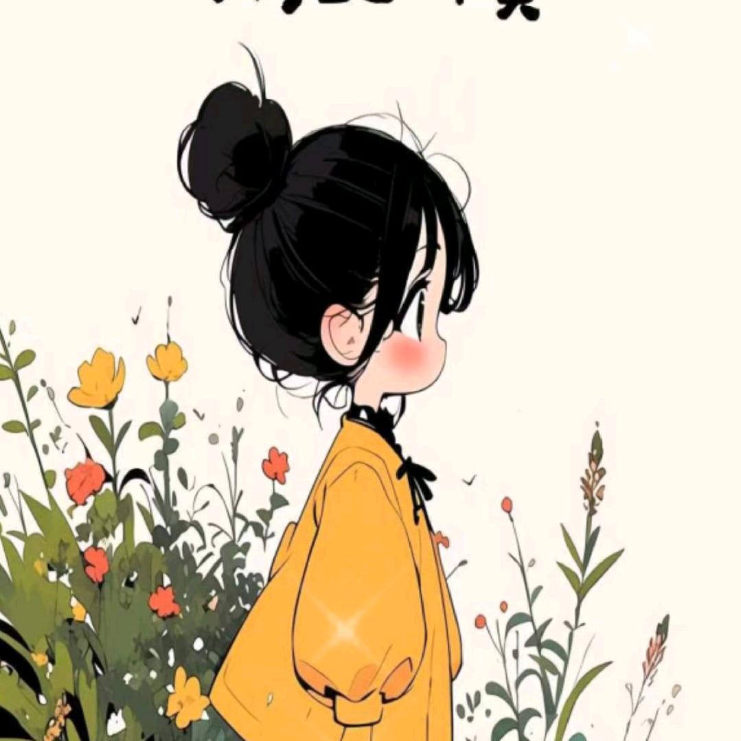 菠萝ヽ笑了