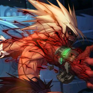 地下城与勇士顶级玩家