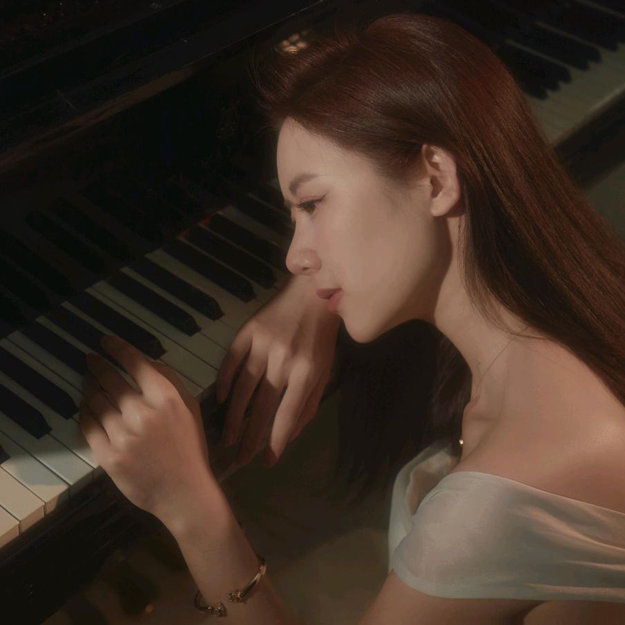 茉莉Emily🐰🎹