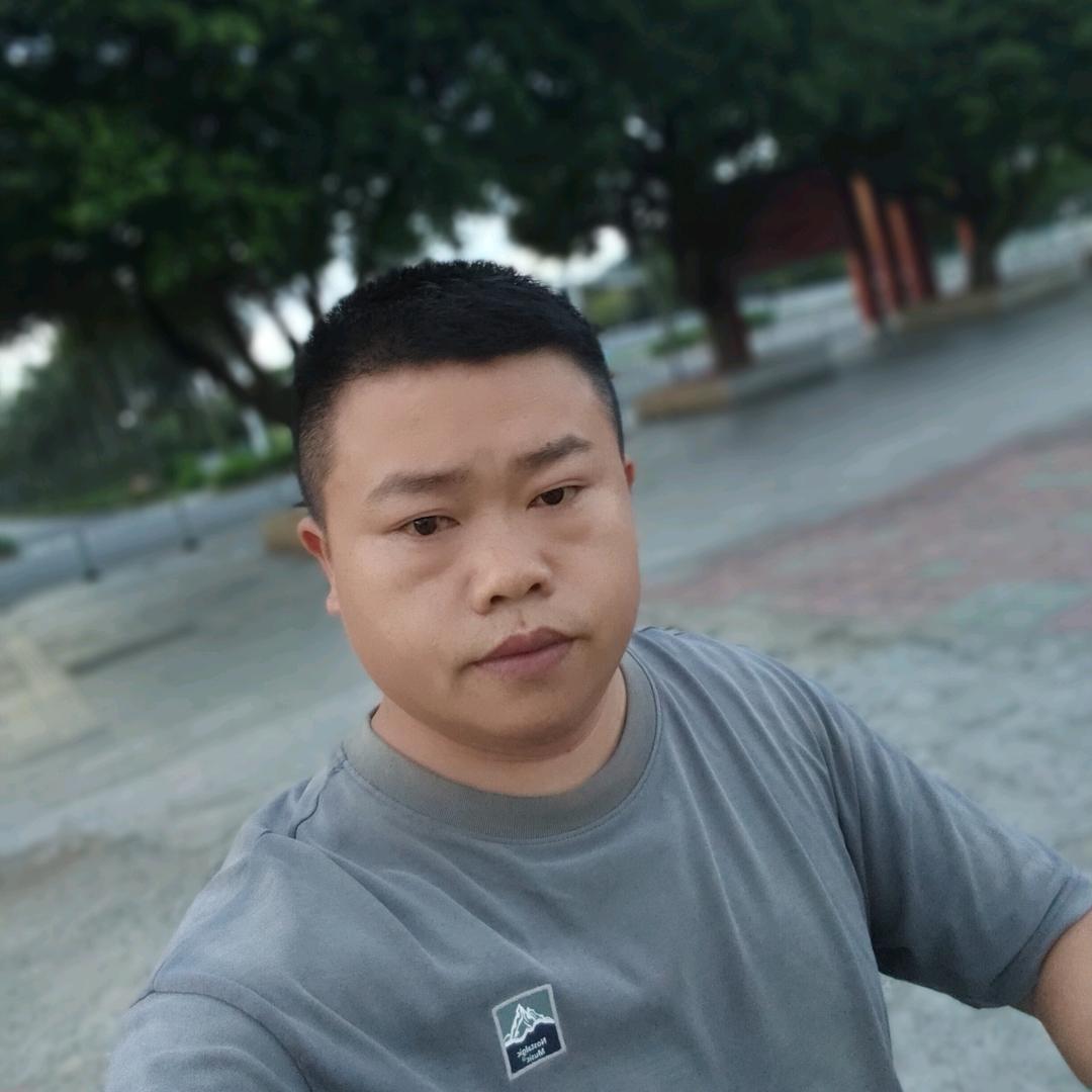 兰某人