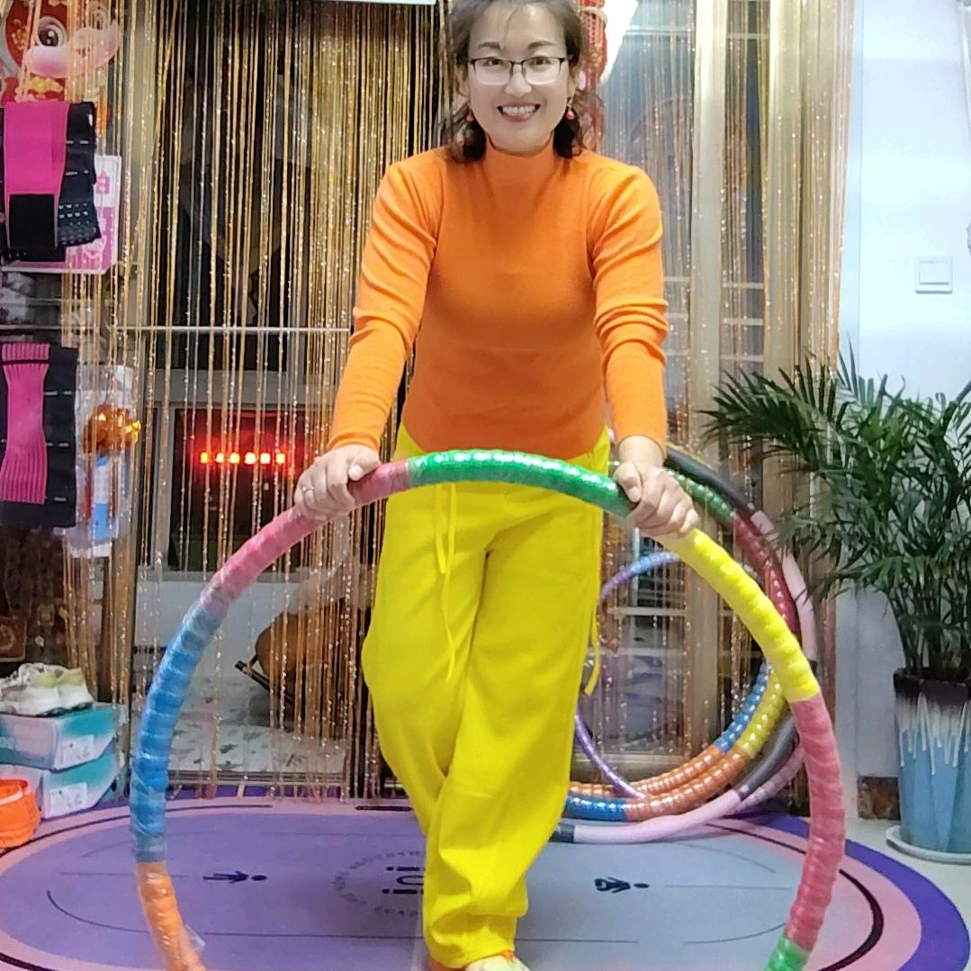 呼啦萌主大人（早5：40已甩掉39个）