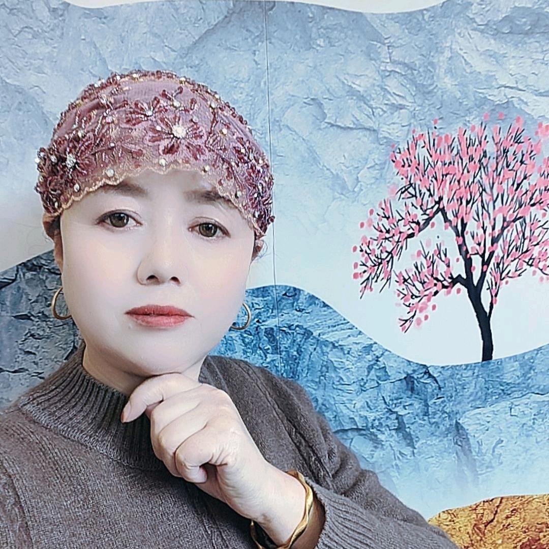 百灵鸟