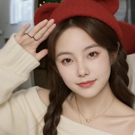 王铁Ya₍•ʚ•₎