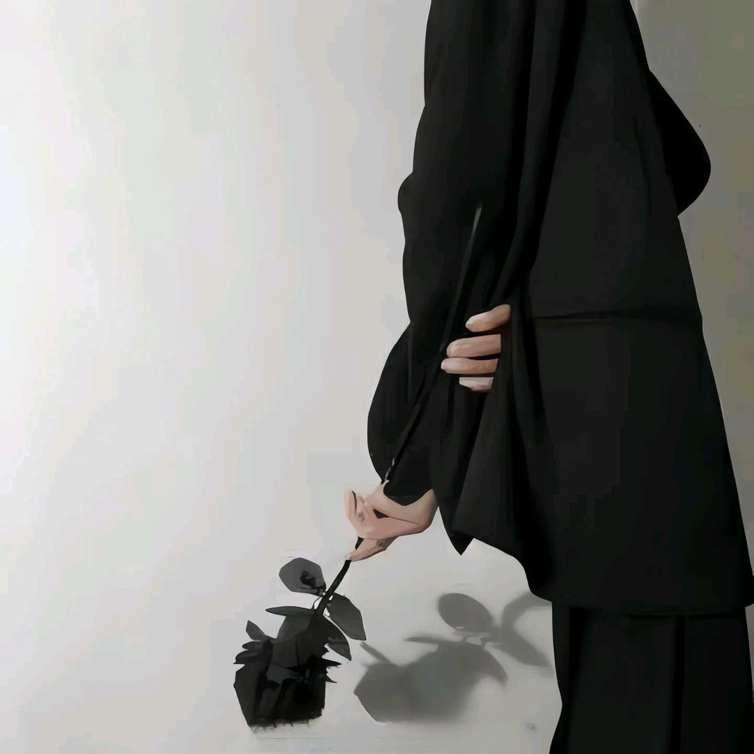 橘青-
