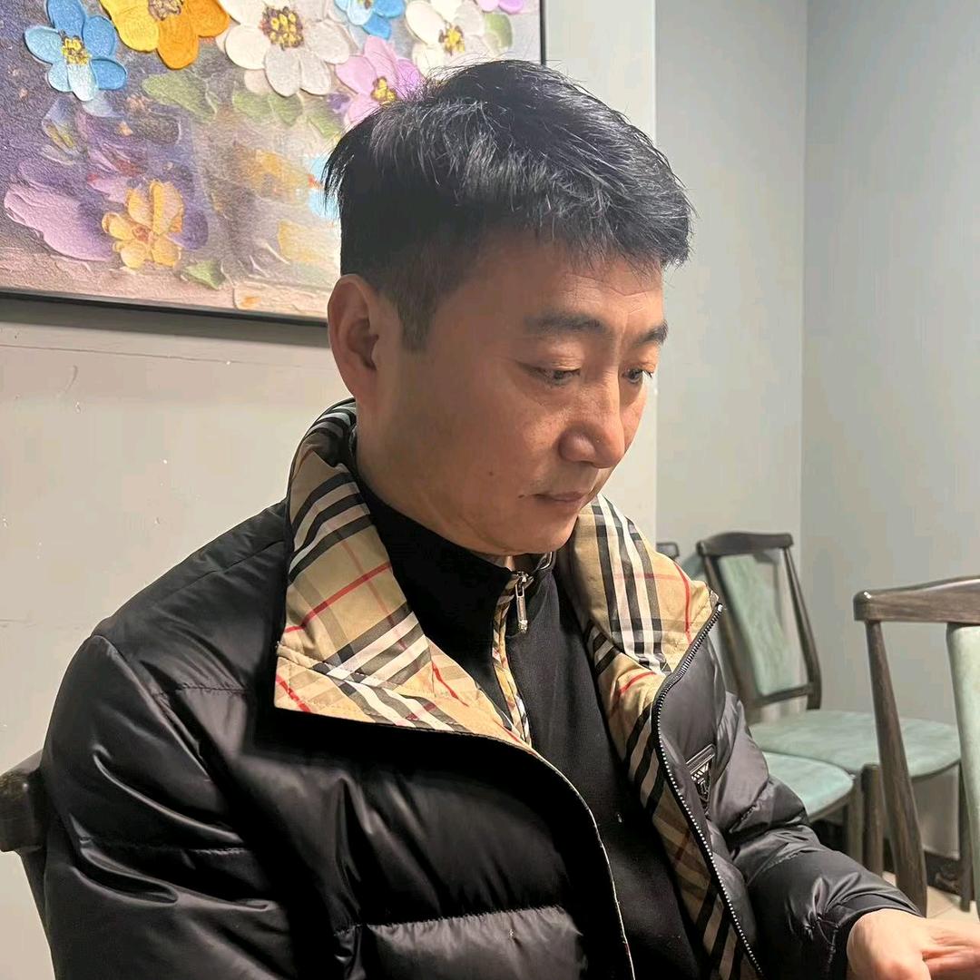 东北禄哥