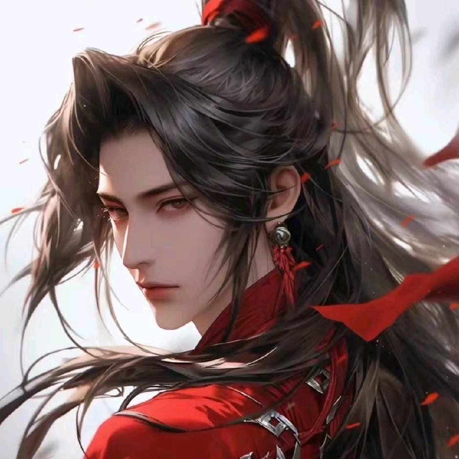 寒风🌹浪子