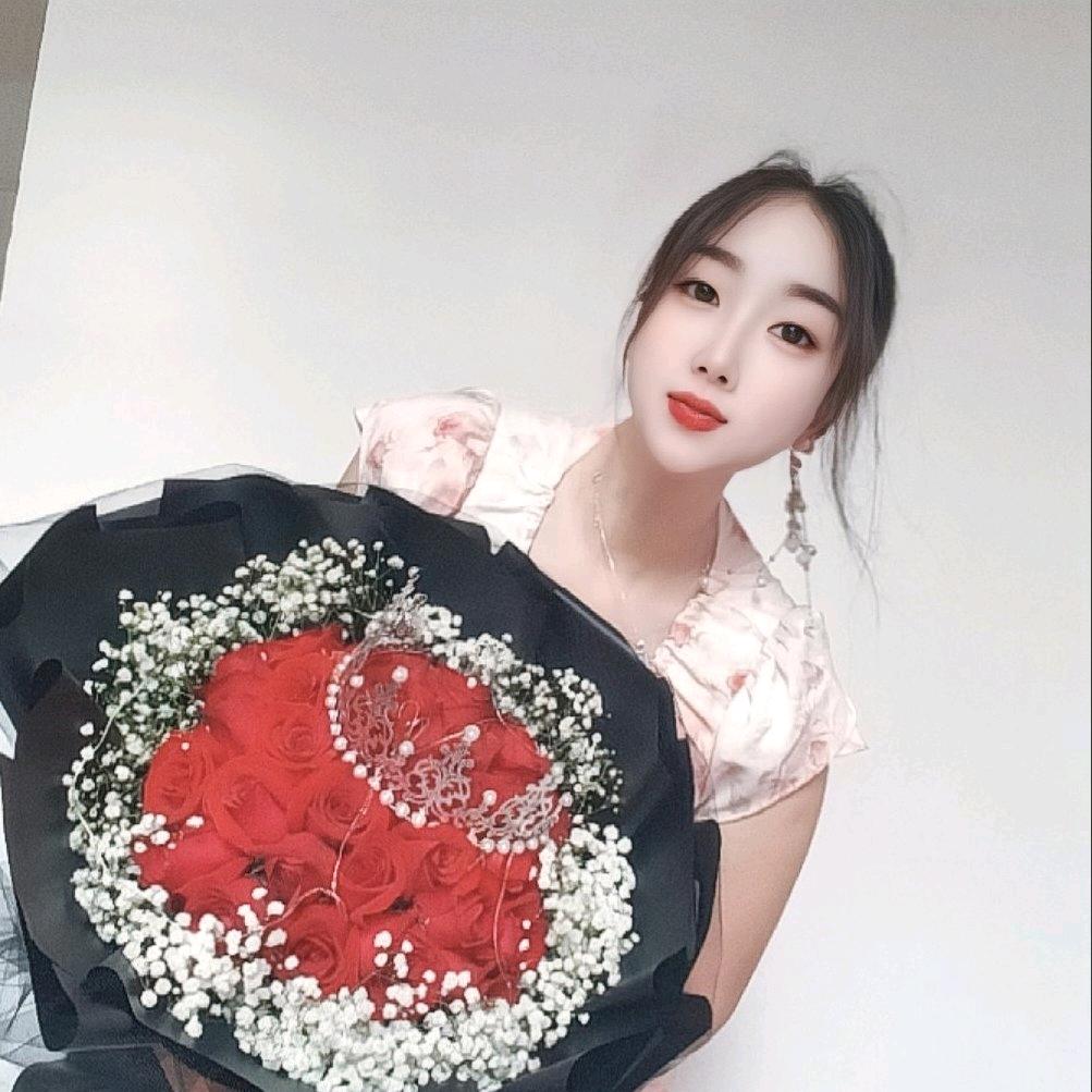 ঞ锦鲤小富婆℘࿐MM