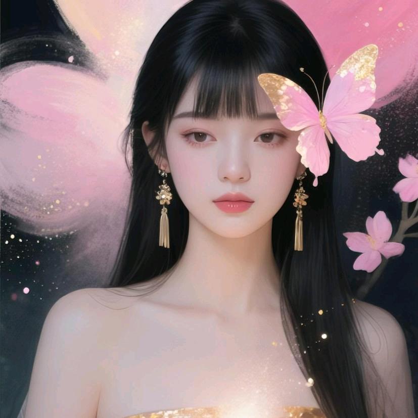 : ღ᭄傻🍒丫头💞࿐