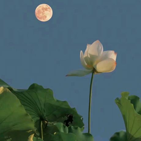 平常心💋（ 拒绝连赞）