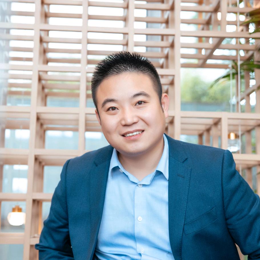 国悦山—徐钦海