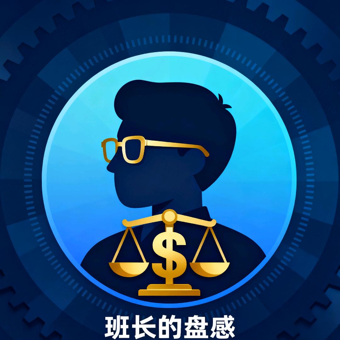 班长的盘感