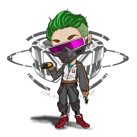 Jc  （PUBG）
