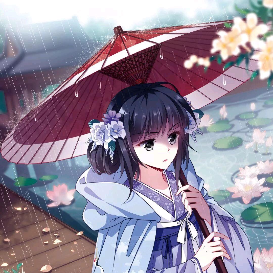 秋枫