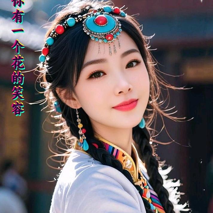 烟雨萌萌